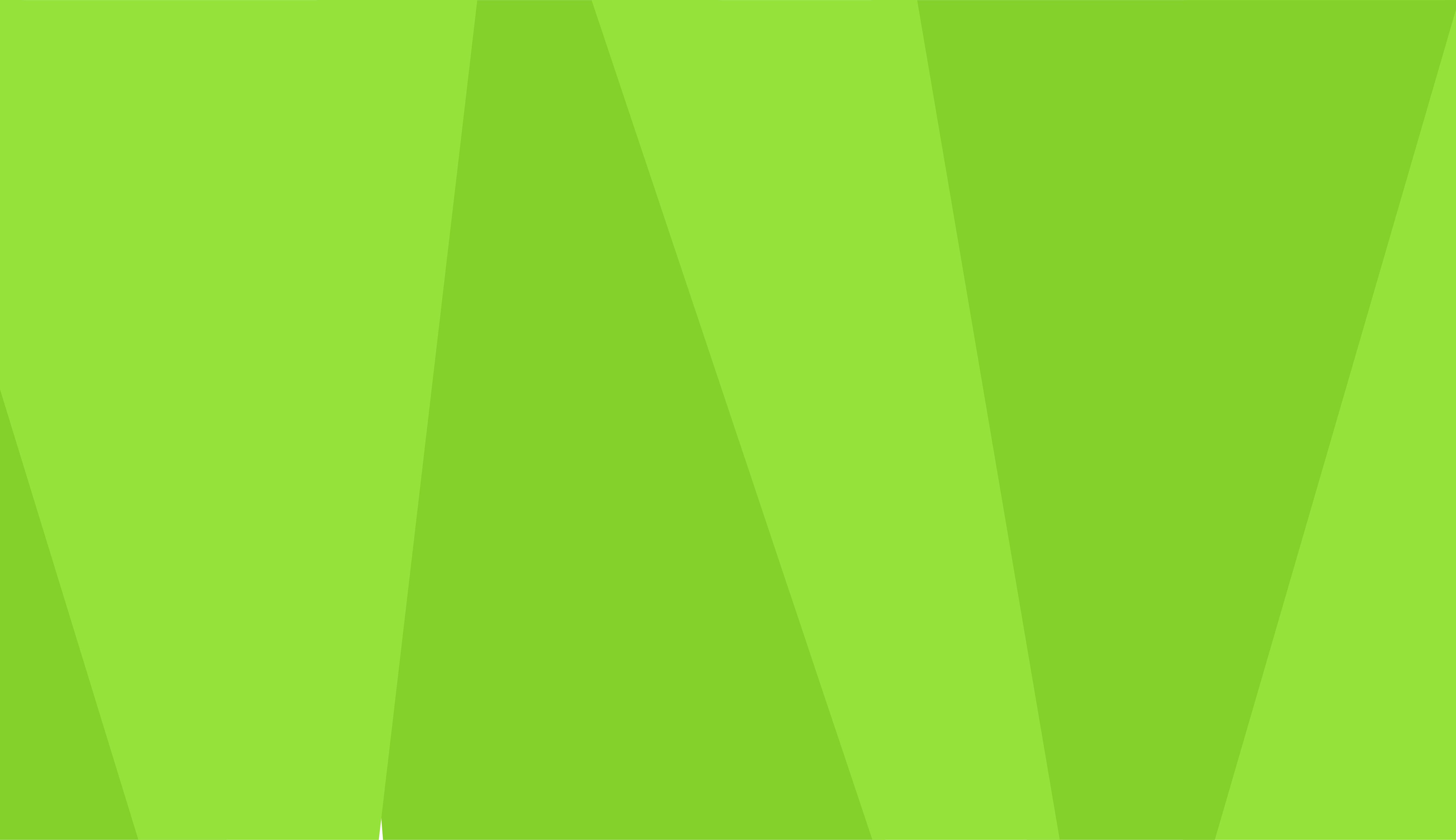 Hero banner background for desktop