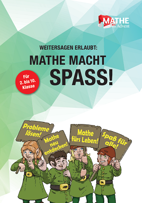 MiA-Lehrerflyer