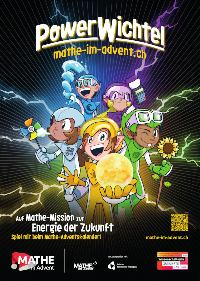 MiA Poster