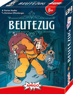 Beutezug