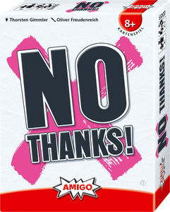No Thanks!