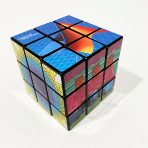 Klassensatz MathWorks Rubics Cubes