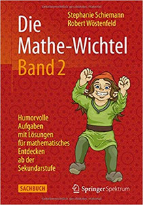 Buch: Die Mathe-Wichtel Band 2
