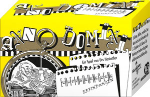 Anno Domino „Erfindungen“