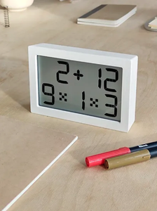 Albert Clock mini