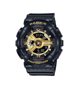 Baby-G  BA-110X-1AER