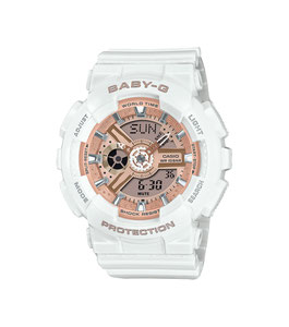 Baby-G BA-110X-7A1ER