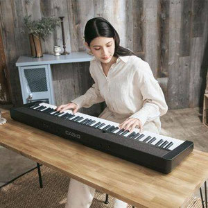 Casiotone CT-S1-76BK