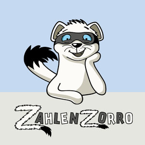 Mathe mal anders – Einzellizenz Matheportal Zahlenzorro, Klasse 2 – 4