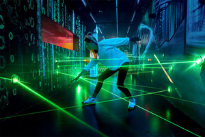 Familienausflug in die Welt der Agenten und Geheimdienste in das Deutsche Spionagemuseum! (4 Freikarten)