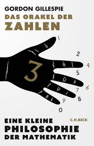 Buch: Das Orakel der Zahlen – EINE KLEINE PHILOSOPHIE DER MATHEMATIK