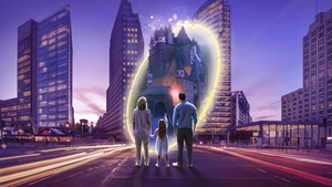 Familienausflug: Erlebt eine spannende und immersive Zeitreise durch 2.000 Jahre deutsche Geschichte im Deutschlandmuseum!