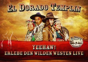 Klasseneintritt und Stuntworkshop mit der El Dorado Stuntcrew