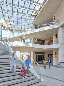 1x Eintritt für eine Schulklasse (30 Personen) in das Deutsche Historische Museum: Ausstellung „Natur und deutsche Geschichte. Glaube – Biologie – Macht“.

Bild Copyright ©DHM/Alexander Schippel