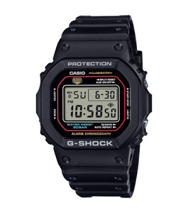 G-Shock DW-5600RL-1ER