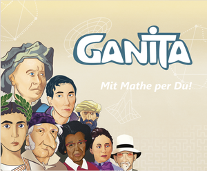 Mathelernspiel GANITA