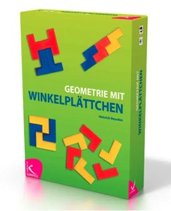 Geometrie mit Winkelplättchen
