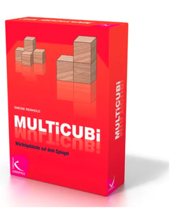 Multi-Cubi