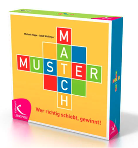 Muster Match