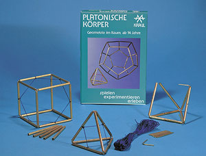 Platonische Körper