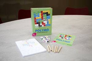 Polymo – Geometrie malend erfahren
