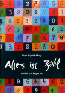 Buch: Alles ist Zahl - mathematikandersARTig (kartoniert)