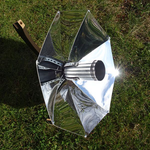 Solarkocher