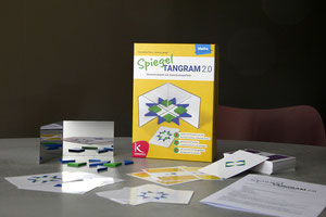 Spiegel-Tangram 2.0