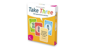 Take Three