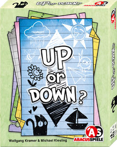 Up or Down