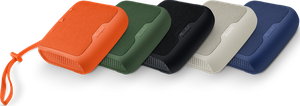 Bluetooth-Speaker Boomster Go von Teufel