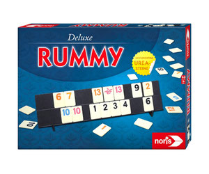 Deluxe Set – Rummy