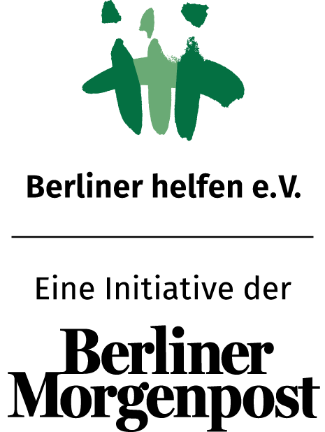 Berliner helfen e.V. - eine Initiative der Berliner Morgenpost