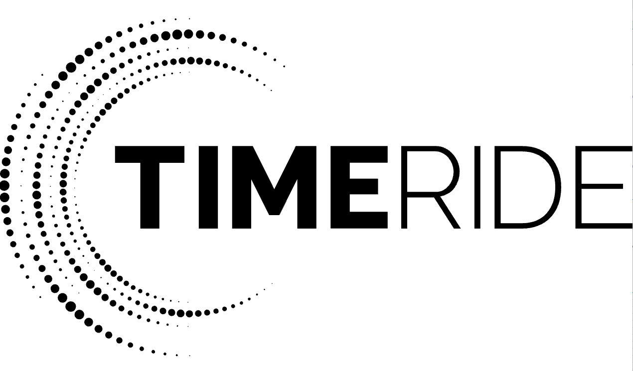 TimeRide GmbH