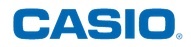CASIO