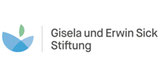 Gisela und Erwin Sick Stiftung