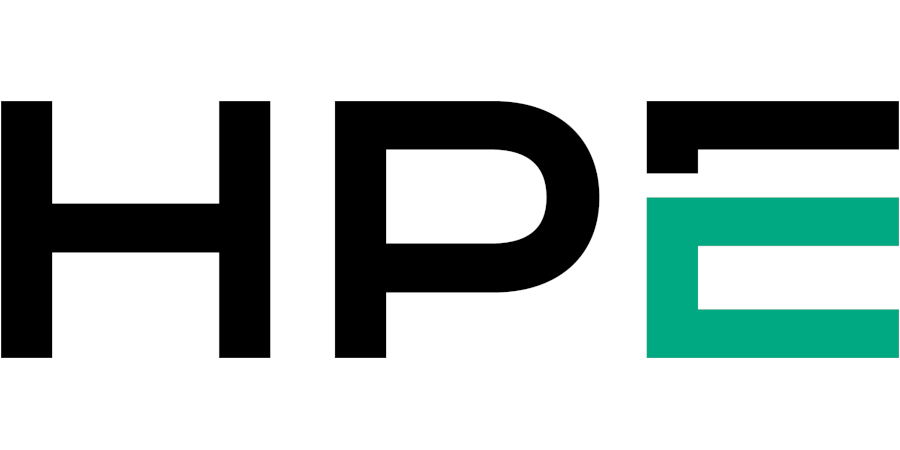 Hewlett Packard Enterprise