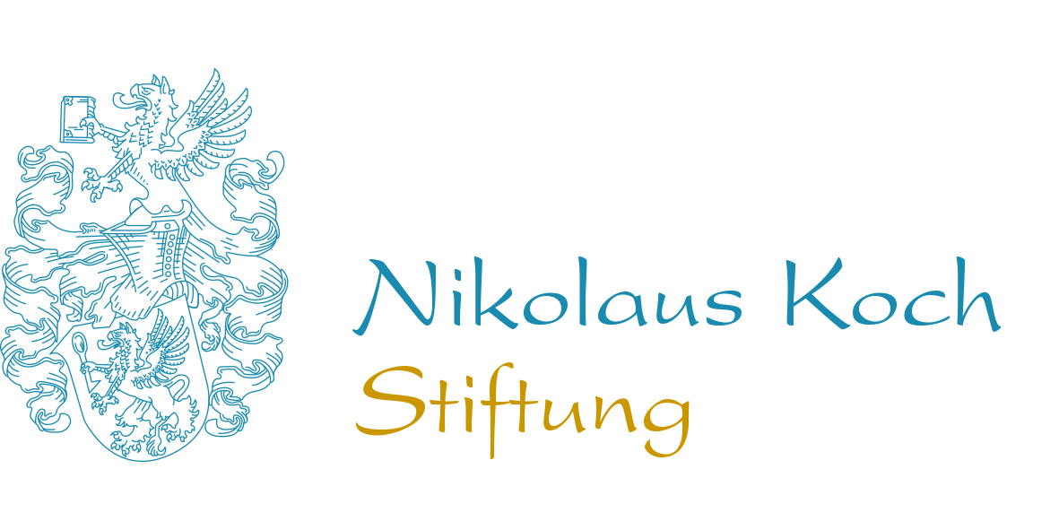 Nikolaus Koch Stiftung
