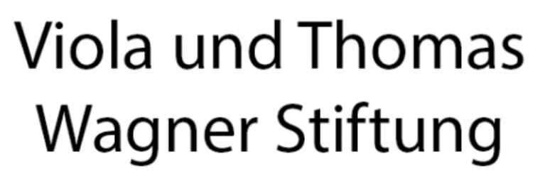 Viola und Thomas Wagner Stiftung