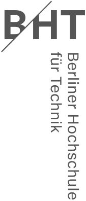 BHT – Berliner Hochschule für Technik